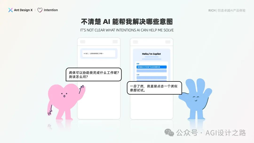 AI + Design，大厂生成式AI产品体验设计探索，建议收藏！ 配图 3