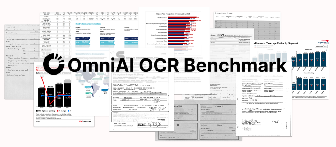万字长文：OCR/多模态大模型评测体系全景 配图 19