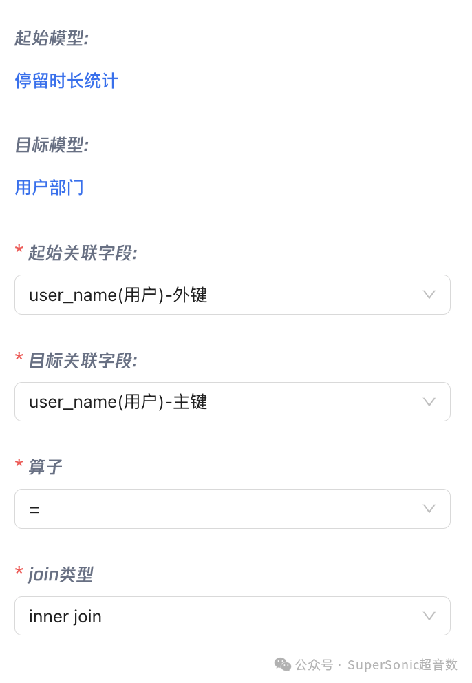 SuperSonic 0.9.8版本发布 配图 7
