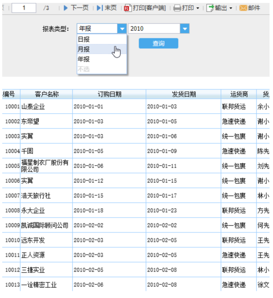 【新版】BI和报表的区别，终于都搞清楚了！ 配图 10