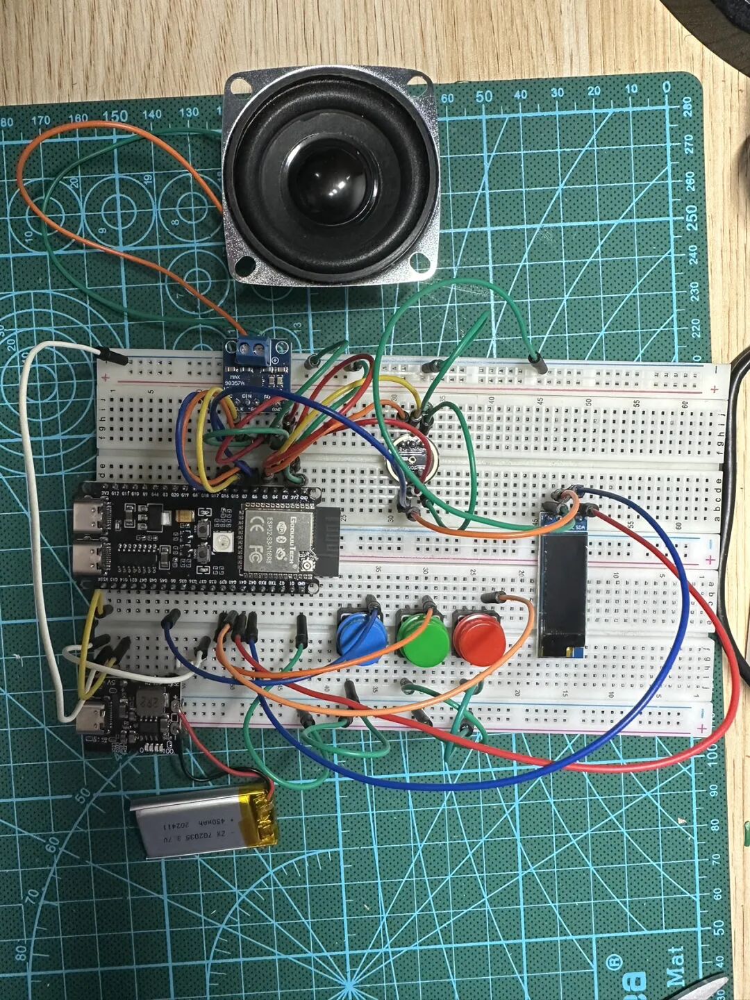 AI 硬件