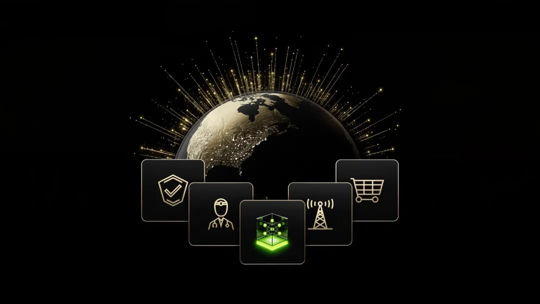 NVIDIA开源会"插嘴"语音AI：随时打断，448ms 延时，实时工具调用 配图 2