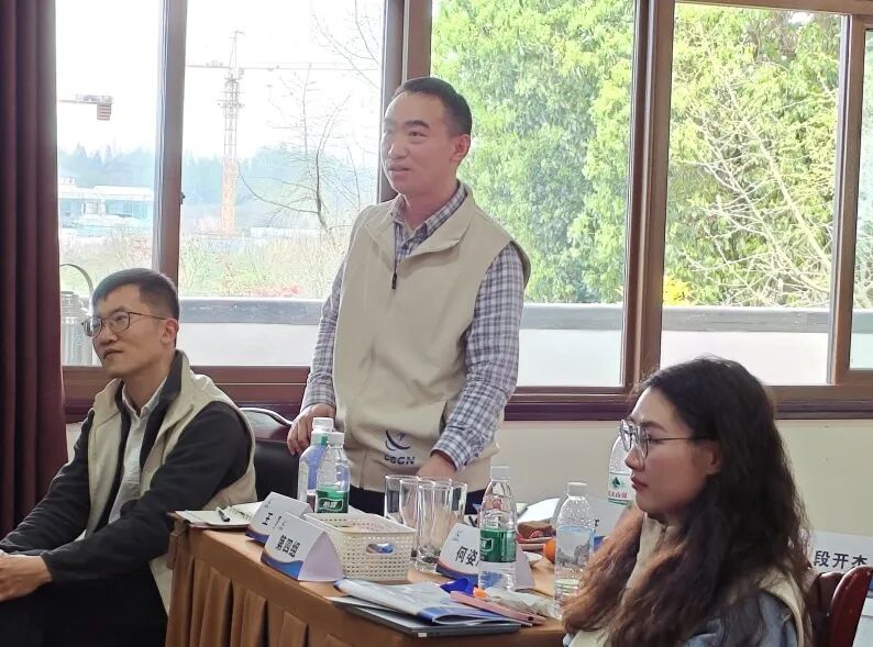 网络公司第三期“企业商务推广与交流提升训练营（AI赋能篇）”培训班圆满结业 配图 18