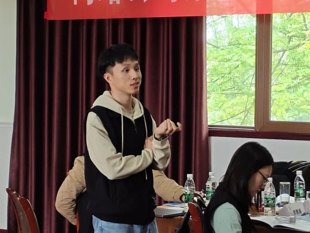 网络公司第三期“企业商务推广与交流提升训练营（AI赋能篇）”培训班圆满结业 配图 26