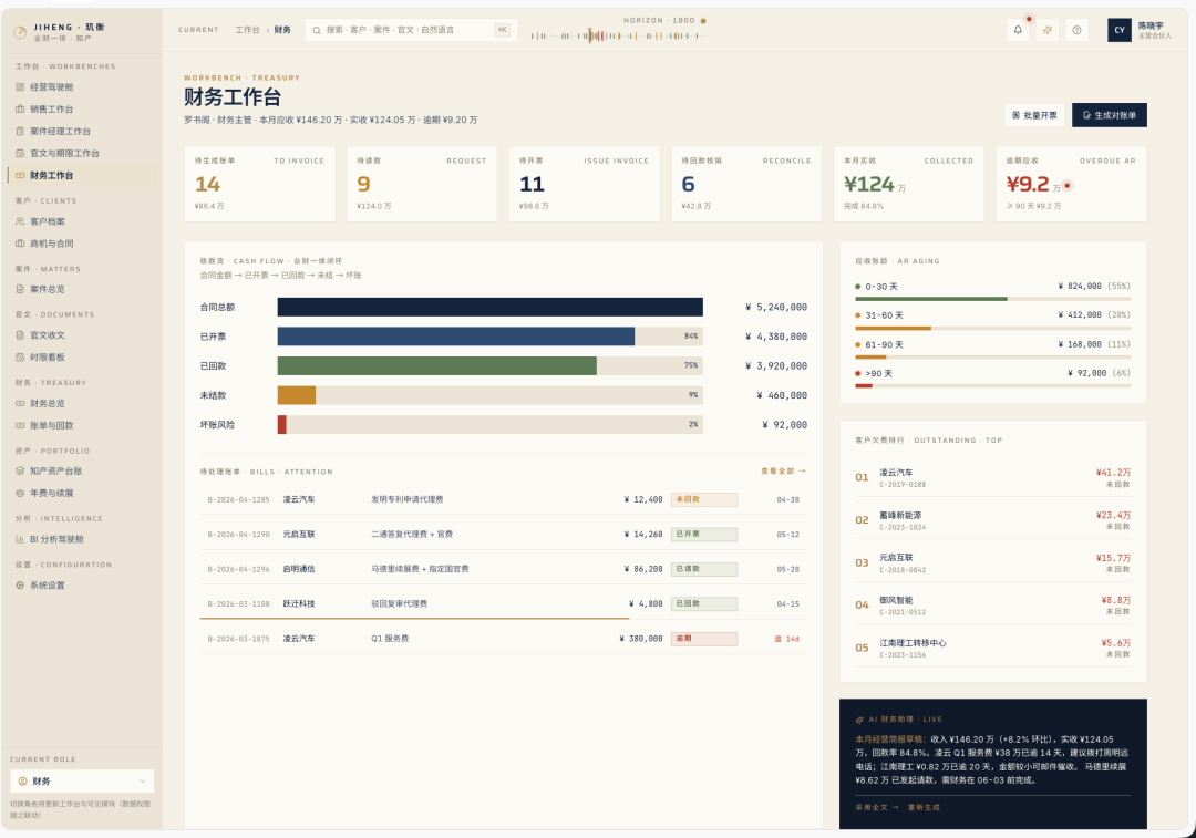 意图编程最典型的十个案例 - 内部管理系统篇 配图 19