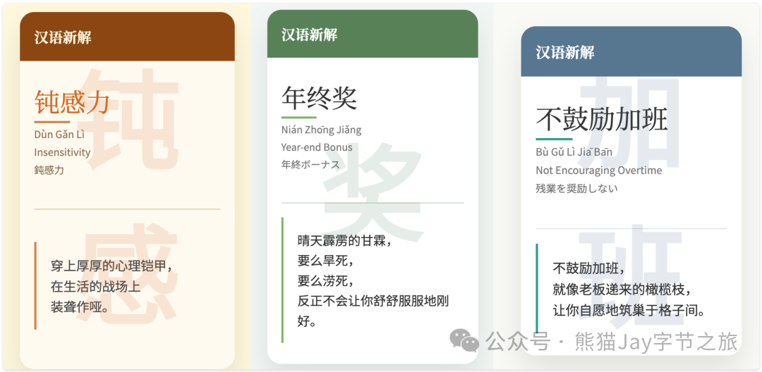 免费还超快，我用 Cursor 做的“汉语新解”插件开源了 配图 3