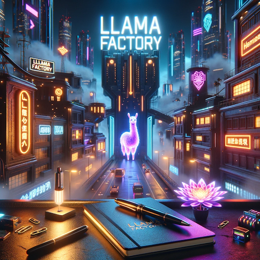 使用 LLaMA Factory 进行大语言模型微调