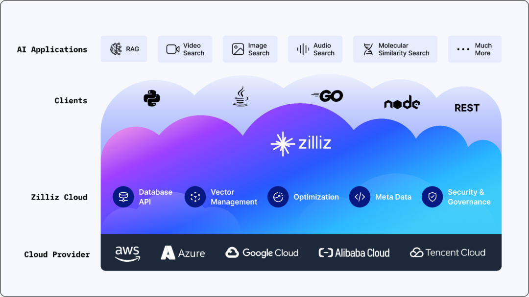 向量数据库，不只是「大模型的海马体」——对话Zilliz创始人星爵 配图 14