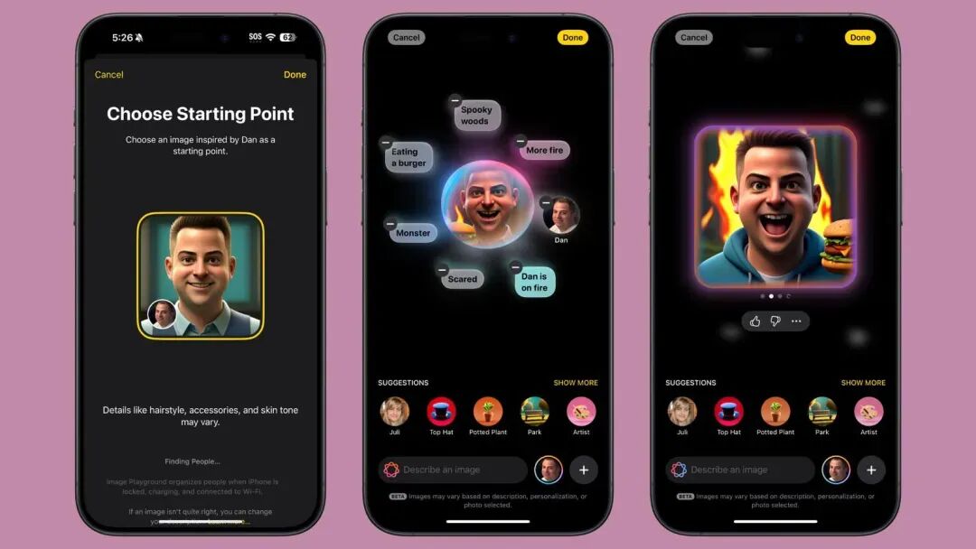 「Apple AI」中文版正式上线：还不太好用，但确实很「苹果」 配图 9