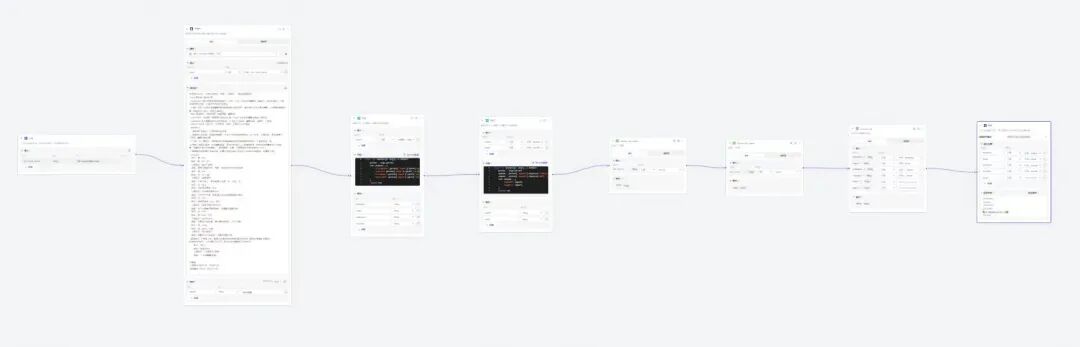 我用AI做了个00后疯感工牌生成器，领导看到后私聊找我要链接 配图 22