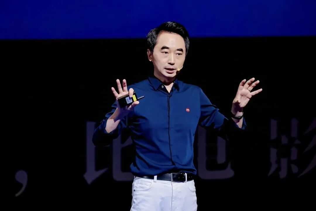 智能创作