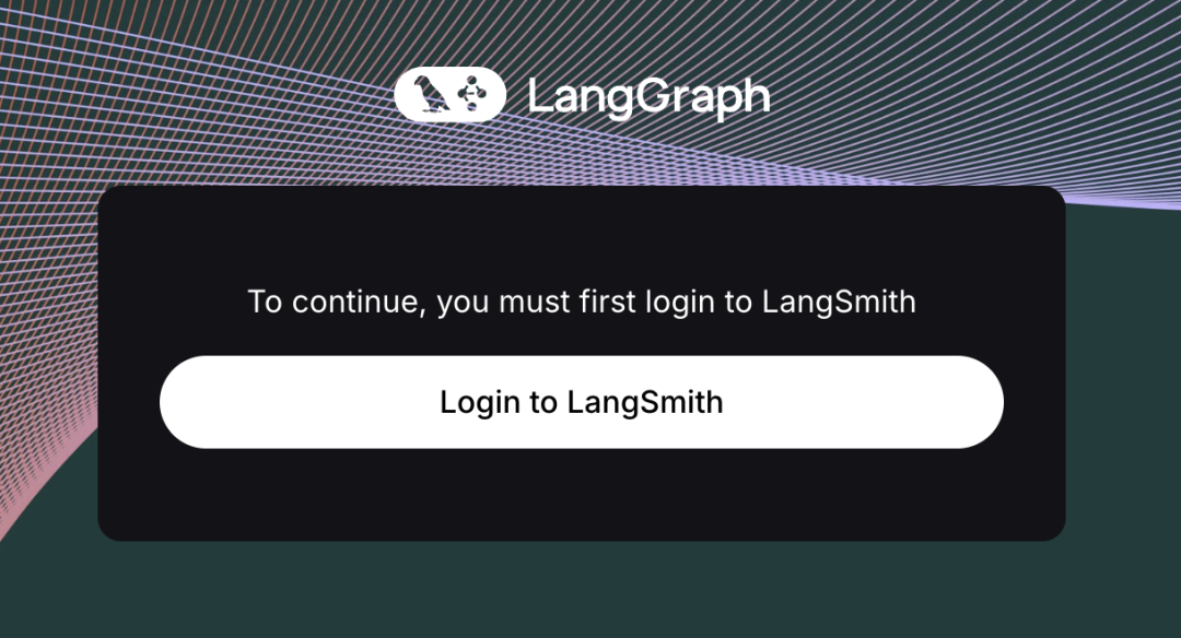 LangChain 推出 LangGraph Studio：首款用于可视化、交互和调试复杂代理应用的代理 IDE 配图 2