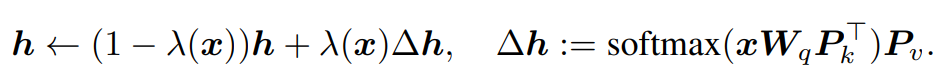 大模型Prompt系列高效微调 配图 7