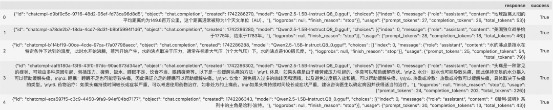 一招教你轻松调用大模型来处理海量数据 配图 2