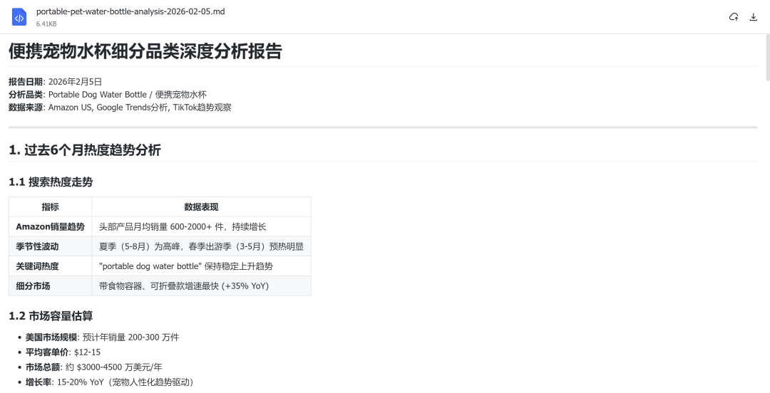 OpenClaw真变态！我跑通了跨境电商的10个落地场景 配图 13