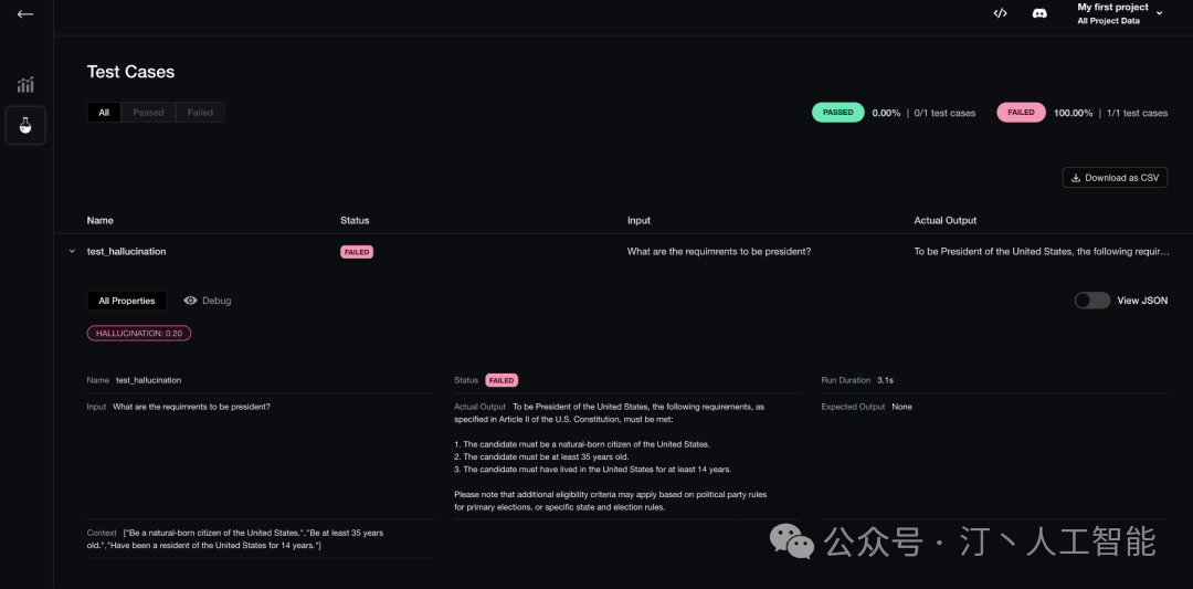 全面解析LLM业务落地：RAG技术的创新应用、ReAct的智能化实践及基于业务场景的评估框架设计 配图 11