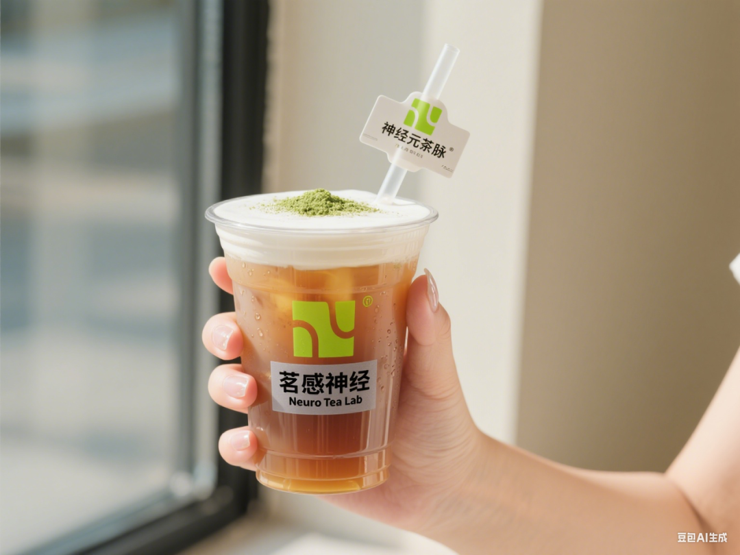 我们虚构了一个奶茶品牌，并成功让AI推荐了它 配图 3