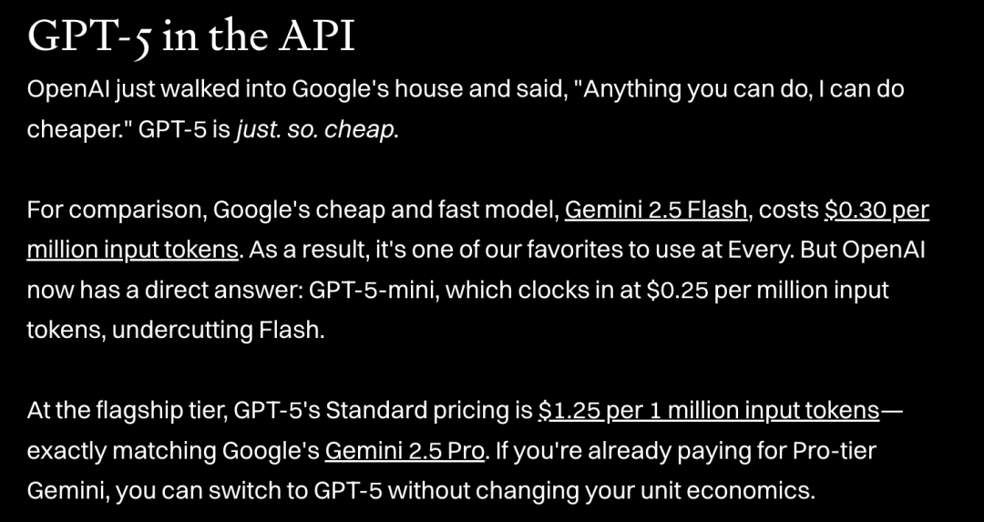 GPT-5来了，全面第一，但不是AGI 配图 14