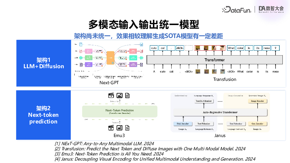 百度飞桨：多模态大模型技术进展与产业应用实践 配图 12