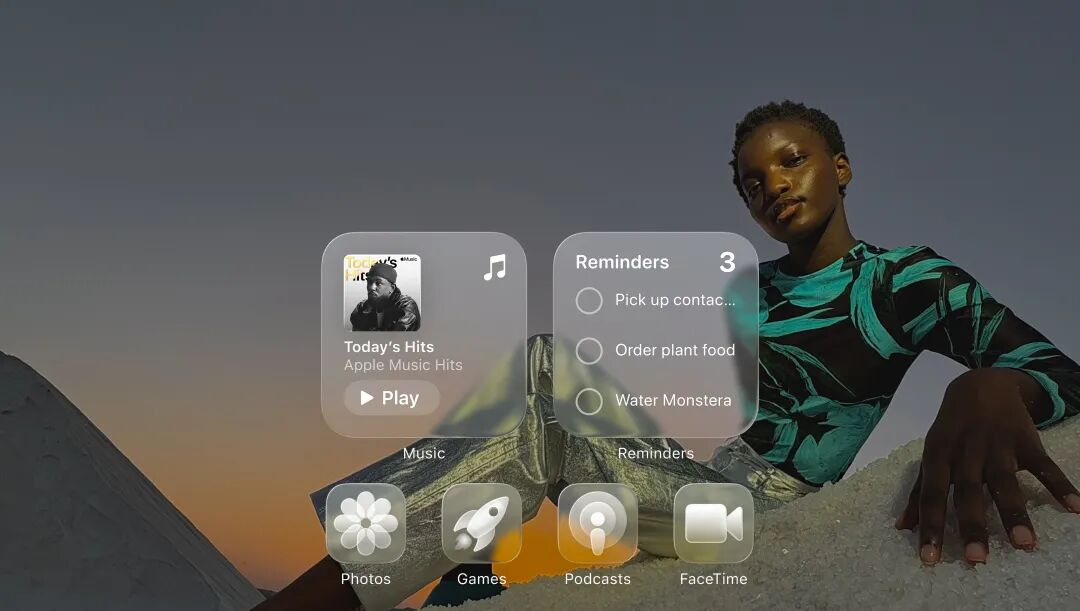 iOS 26 正式公测，港版苹果无脑解锁AI，配置瞬间拉满 配图 5