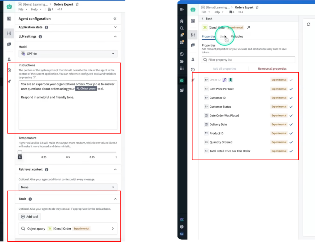 Palantir Ontology 助力AIP Agent落地工具介绍：Object Query 配图 2