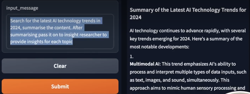 AI Agent新对决：LangGraph与AutoGen的技术角力 配图 13