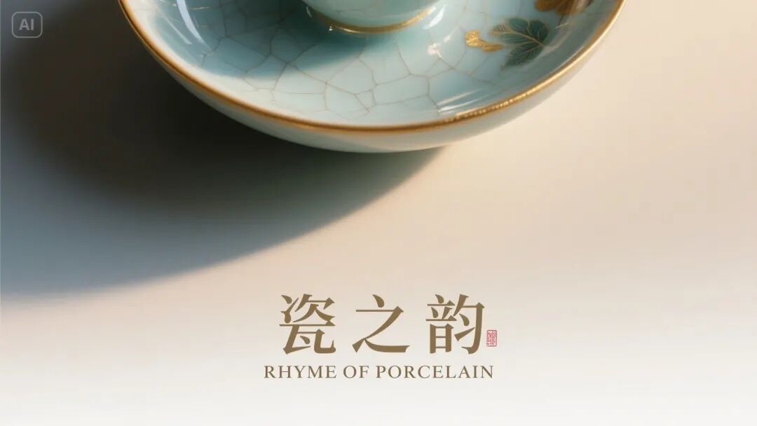 即梦AI字体我有点玩明白了，用这套Prompt提效50% 配图 42
