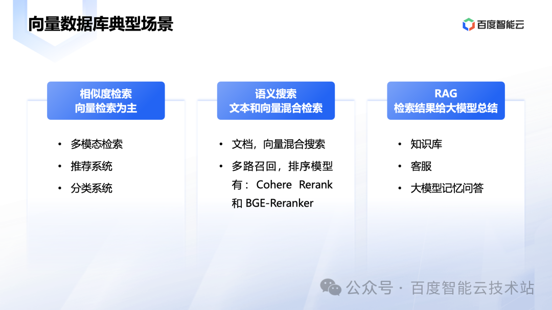 大模型时代数据库技术创新 配图 5
