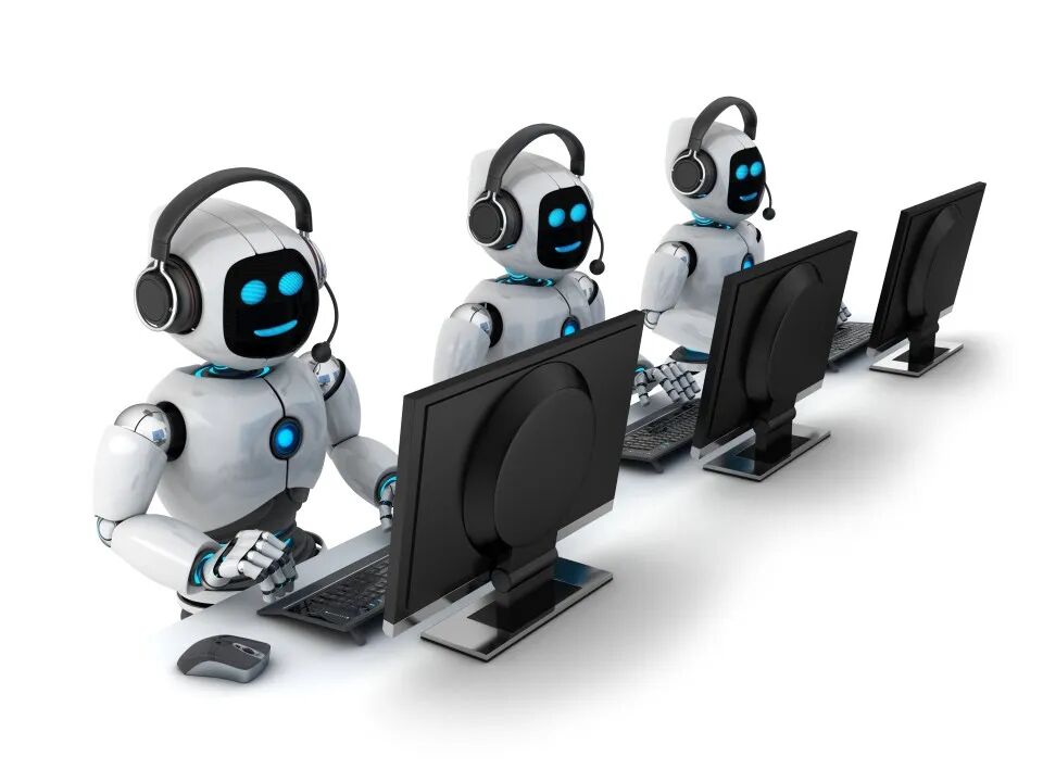 AI 暴击客服行业！在世界呼叫中心，上百万人陷入恐慌 配图 6