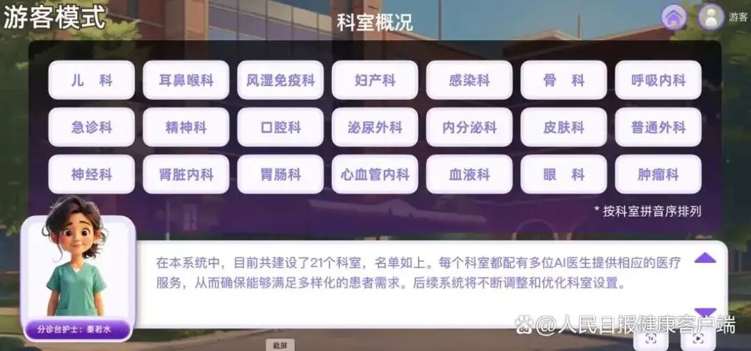 医疗AI