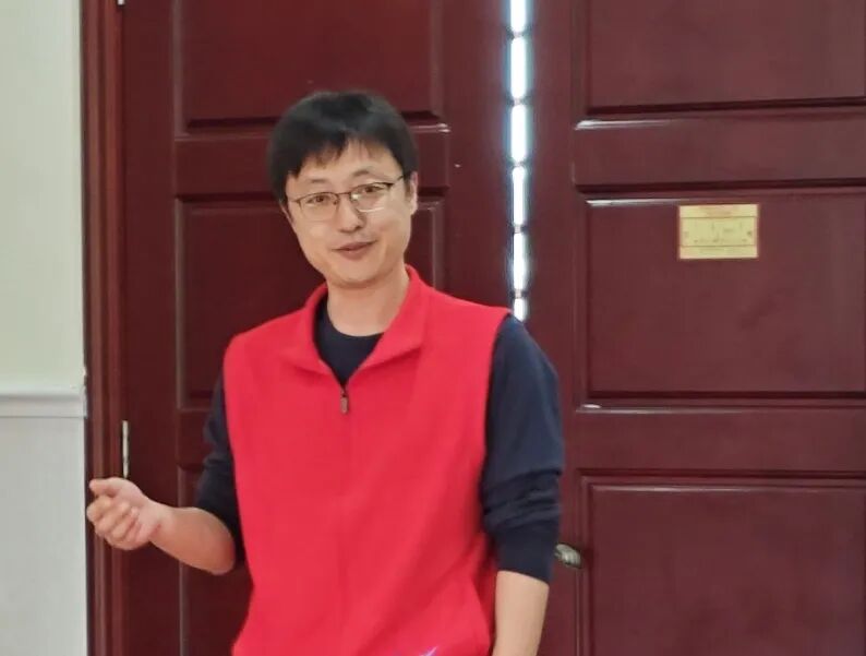 网络公司第三期“企业商务推广与交流提升训练营（AI赋能篇）”培训班圆满结业 配图 16