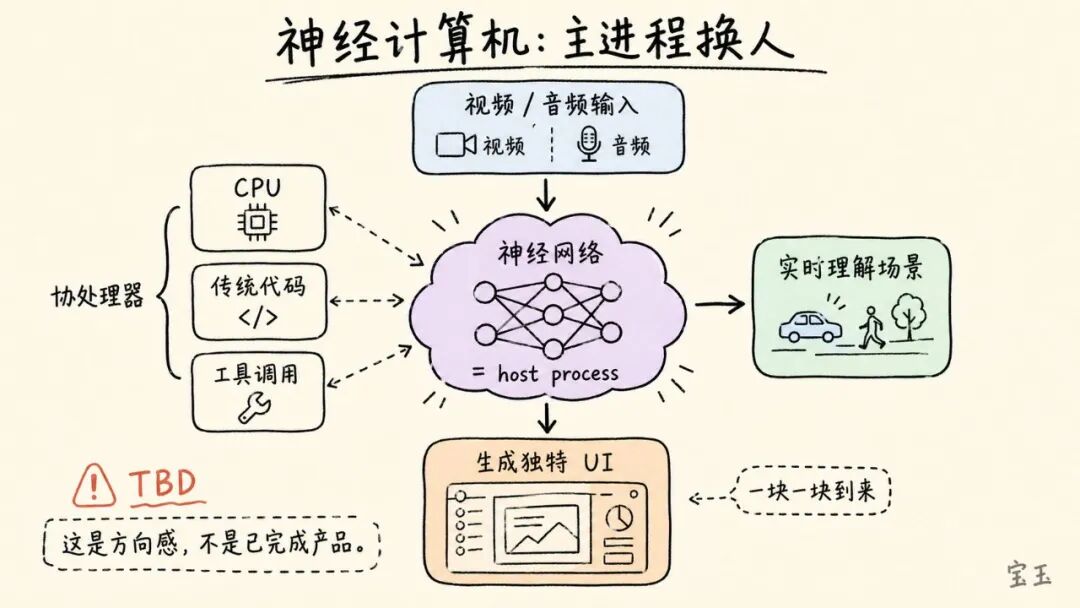 Karpathy 最新访谈：Vibe Coding 只是开始，真正重要的是 Agentic Engineering 配图 5