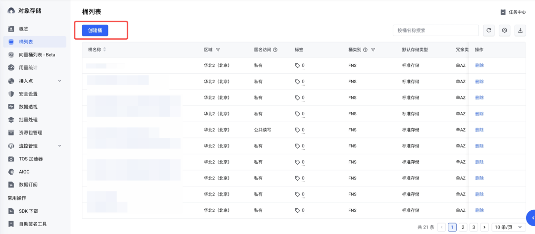 用 AgentKit，5 分钟搭建云端安全隔离的 DeepSeek Harness 配图 11
