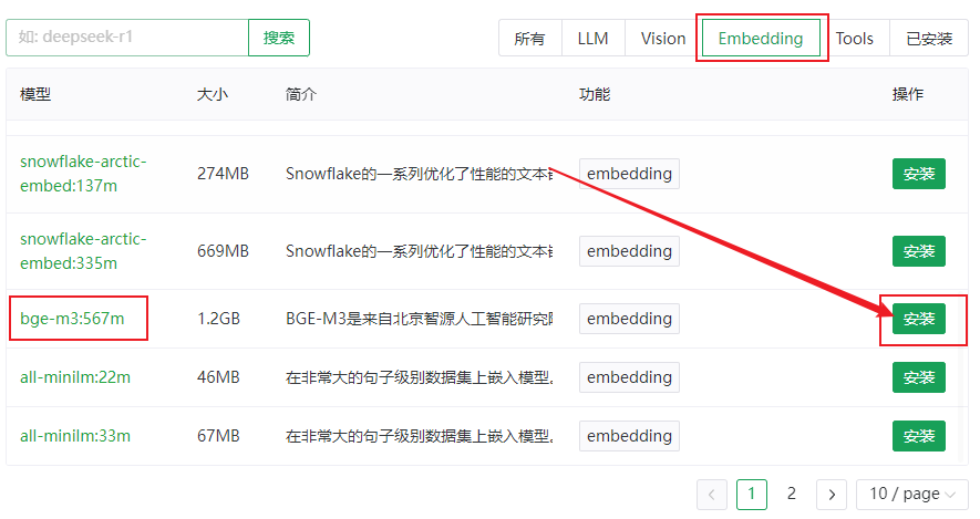 私有知识库+本地300种模型一键部署，私密性拉满！这个国产开源工具太绝了 配图 18