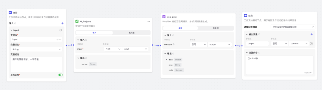 保姆级教程：Coze 打工你躺平 配图 25