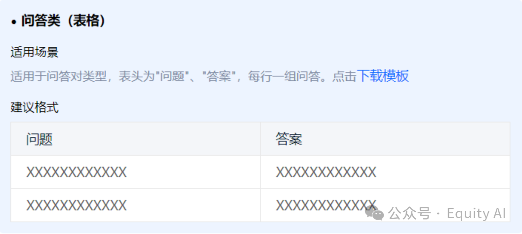 【AI+知识库】商业化问答场景，让AI回复更准确，一篇专为所有“小白”讲透RAG的实例教程（下篇） 配图 4
