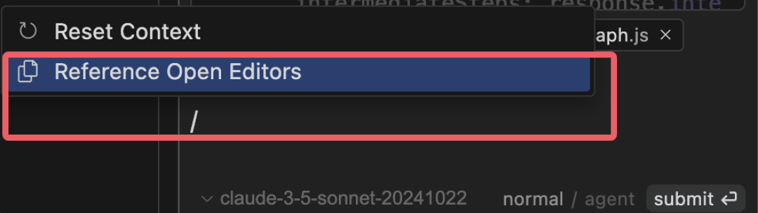 Cursor 使用技巧精要 配图 3