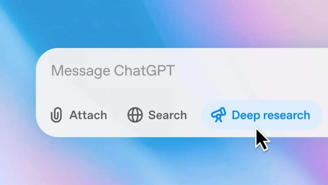 OpenAI launches new ChatGPT agent with 'deep research skills'