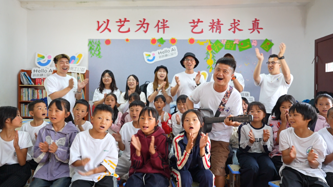 智能创作