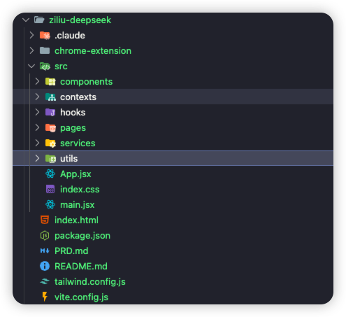 DeepSeek v3.1 到底有多强？与 Claude Code 一起实测！ 配图 7