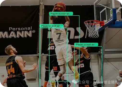 吴恩达最新发布Agent目标检测：Agentic Object Detection 配图 4