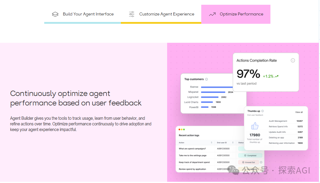 下一代软件交互：传统应用如何进化成AI Agent？ 配图 5