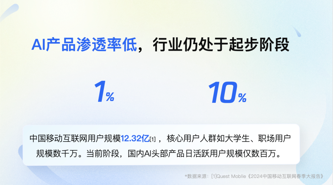 对话腾讯混元大模型负责人，深聊C端产品推出背后的思考
