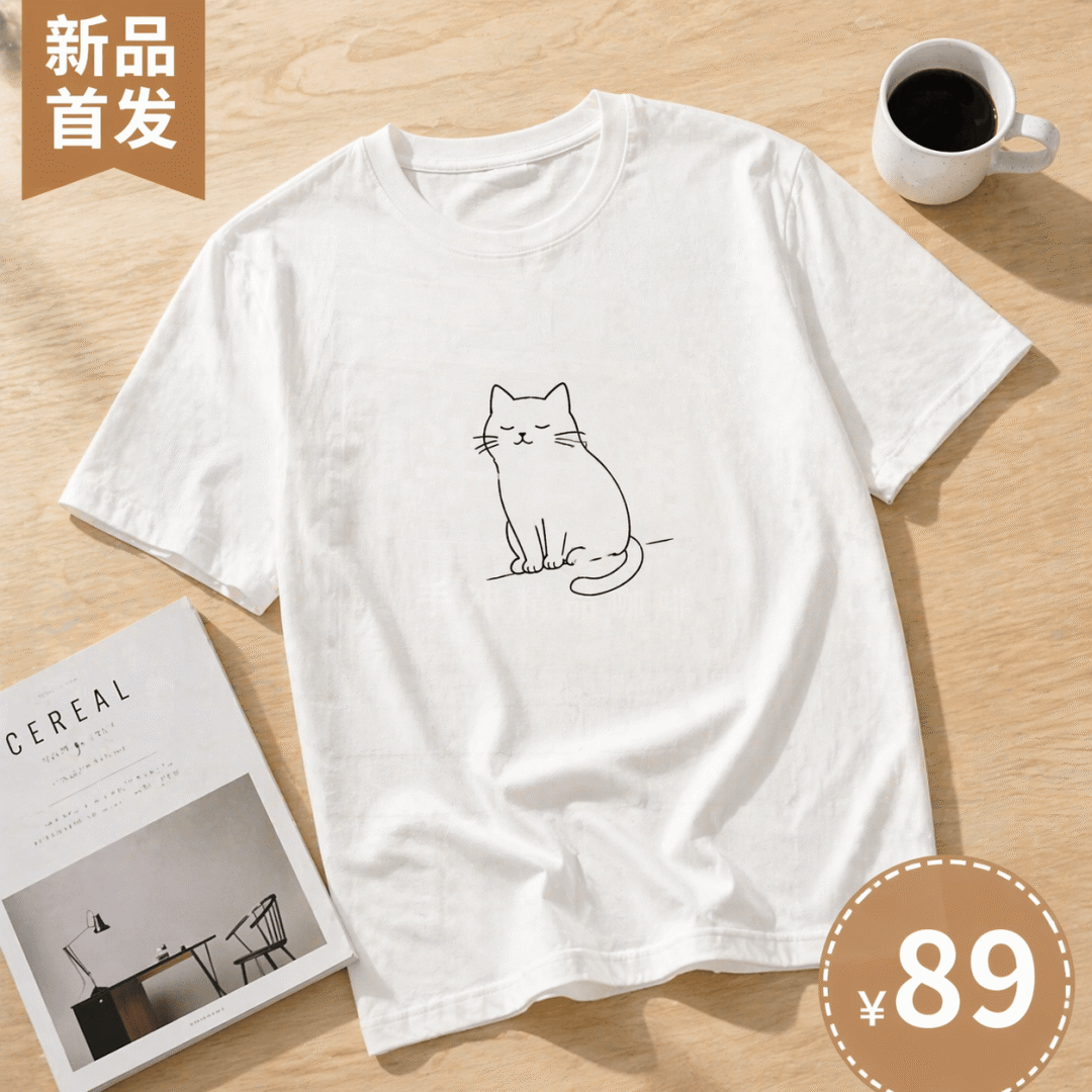 ChatGPT Image 2 来了，它终结了整个行业！从今天开始，一切都可能是假的。 配图 35