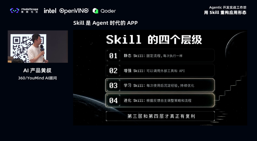 Skill 是 Agent 时代的 App 配图 15