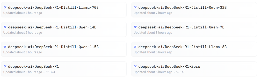 DeepSeek-R1 发布，性能对标 OpenAI o1 正式版 配图 3