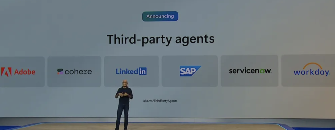 全球最大AI Agent生态系统来了！适配超1800个模型 配图 3