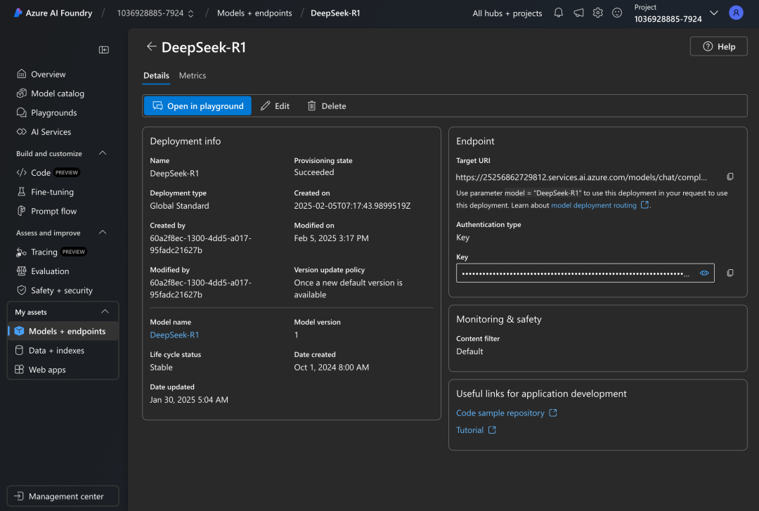 DeepSeek API 又崩了？Dify 三重保险让你的应用永不掉线 配图 5