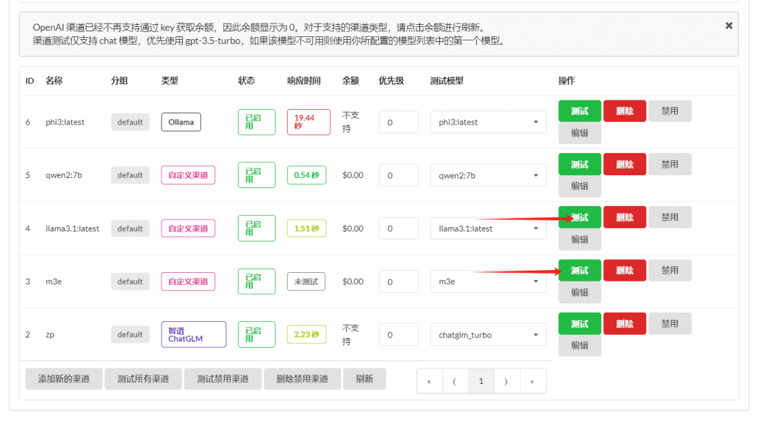 定制你的AI梦！快速搭建属于自己的本地FastGPT 配图 19