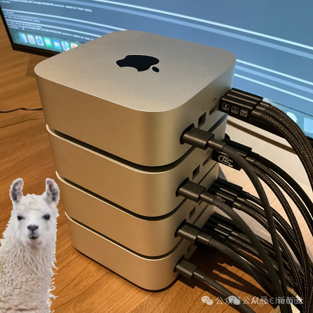 Llama 4首测：Mac狂飙2万亿，多模态惊艳代码翻车！ 配图 8
